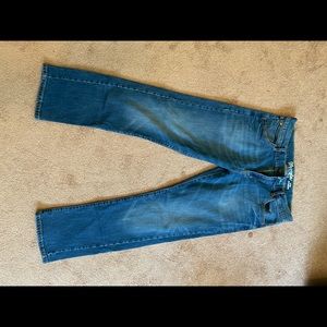 Men’s Wrangler Jeans